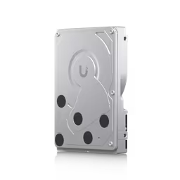 Basic Capacity 3.5" HDD, 1 TB