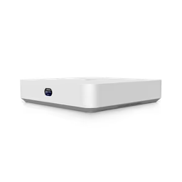 Network Video Recorder